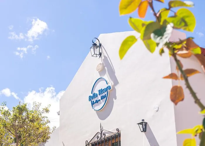 Bella Tilcara Boutique Hotel