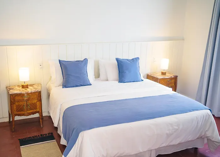 Bella Tilcara Boutique Hotel