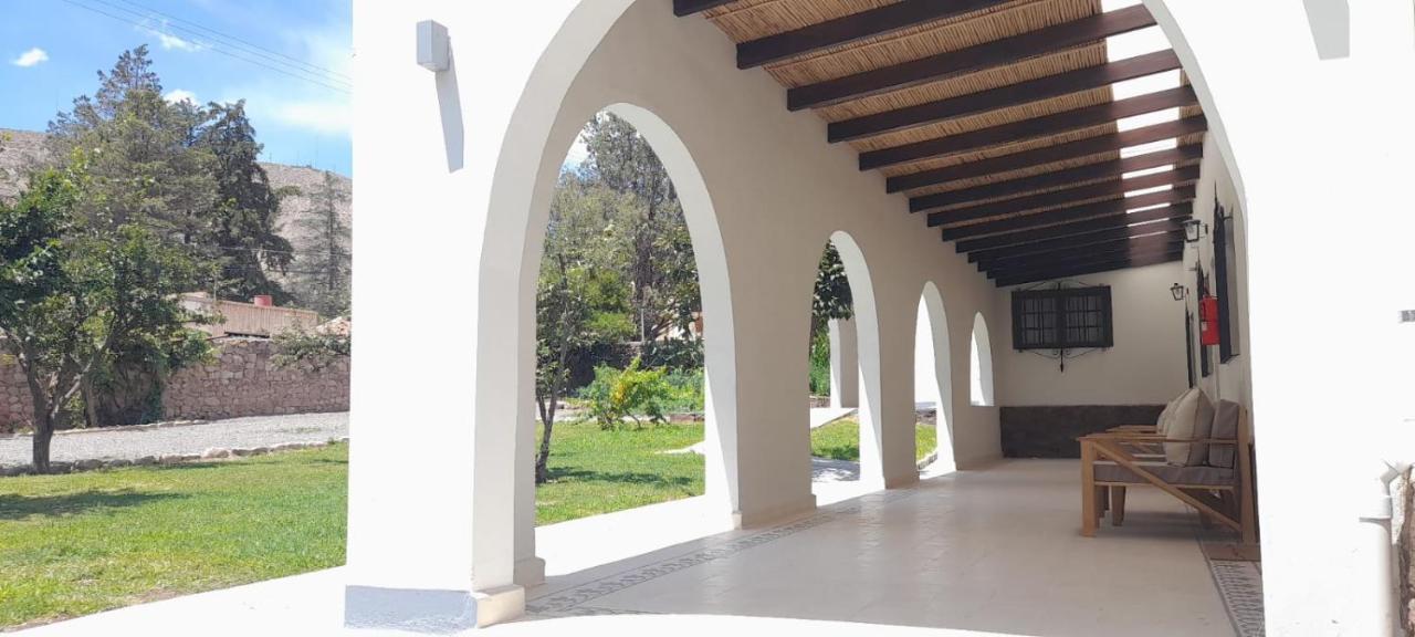 Hotel Bella Boutique Tilcara