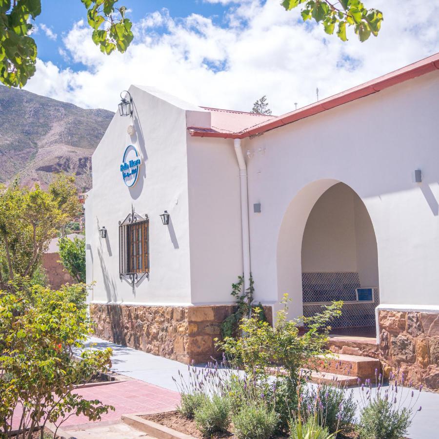 Hotel Bella Boutique Tilcara